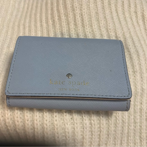 Kate Spade Card Holder - Picture 1 of 5